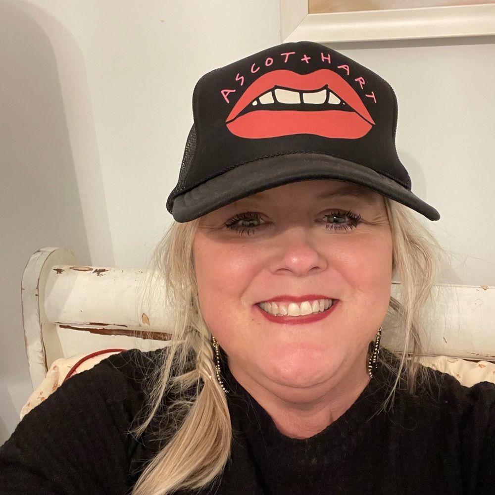 Meet your Posher, Kerry